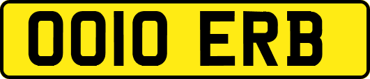 OO10ERB
