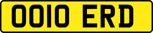 OO10ERD
