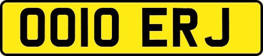 OO10ERJ