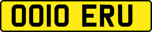 OO10ERU