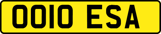 OO10ESA
