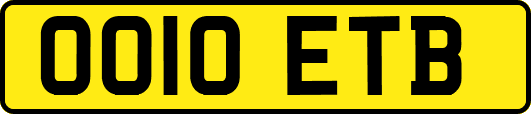 OO10ETB