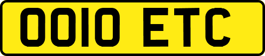OO10ETC