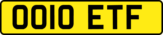 OO10ETF