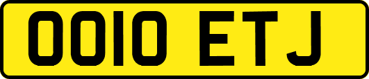 OO10ETJ