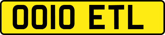 OO10ETL
