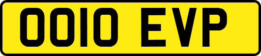 OO10EVP