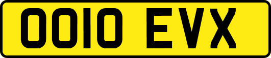 OO10EVX