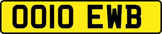 OO10EWB