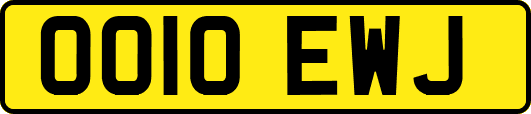 OO10EWJ
