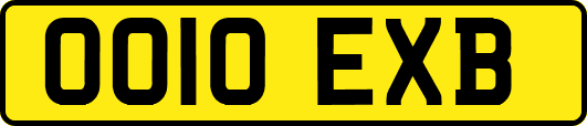 OO10EXB