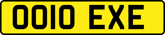 OO10EXE