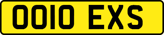 OO10EXS