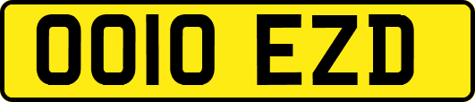 OO10EZD