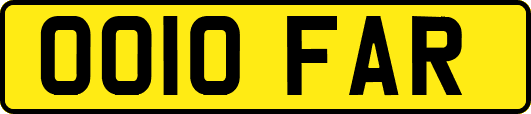 OO10FAR