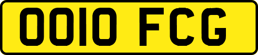 OO10FCG