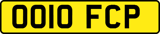 OO10FCP