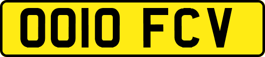 OO10FCV