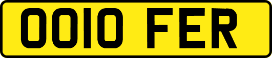 OO10FER