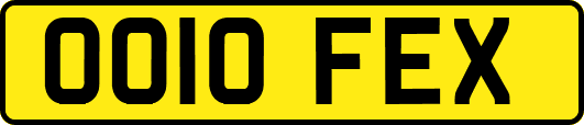 OO10FEX