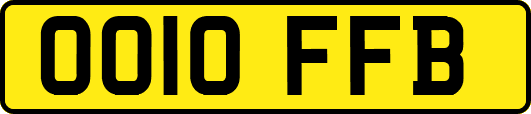 OO10FFB
