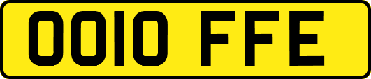 OO10FFE