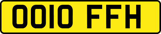 OO10FFH