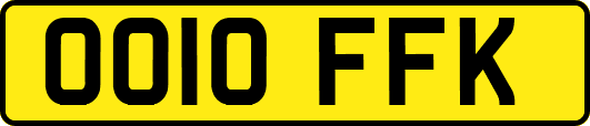 OO10FFK