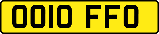 OO10FFO