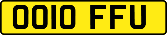 OO10FFU