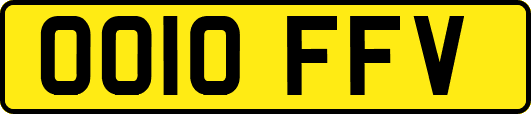 OO10FFV