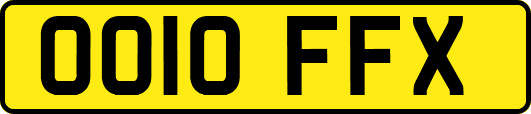 OO10FFX