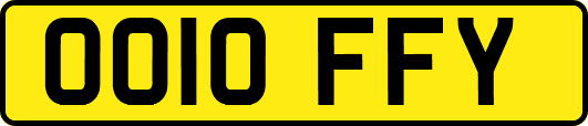 OO10FFY
