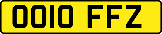 OO10FFZ