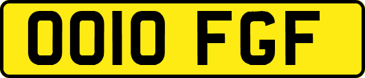 OO10FGF