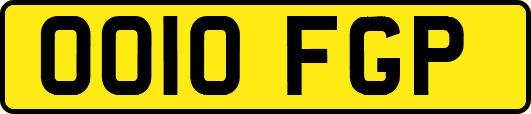 OO10FGP