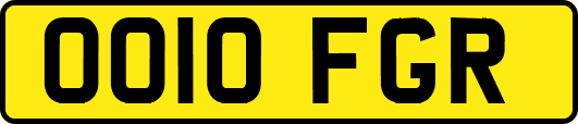 OO10FGR