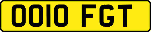 OO10FGT