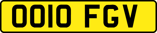 OO10FGV