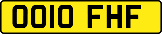 OO10FHF