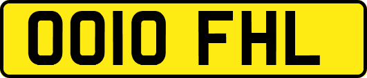OO10FHL
