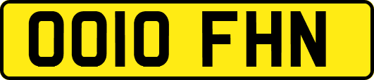 OO10FHN