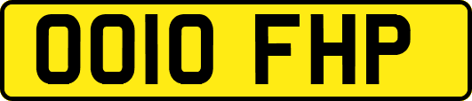 OO10FHP