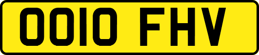 OO10FHV