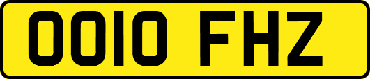 OO10FHZ