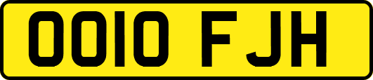 OO10FJH