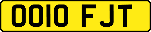 OO10FJT