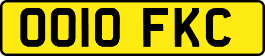 OO10FKC