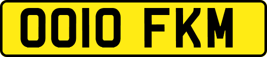 OO10FKM