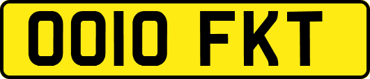 OO10FKT